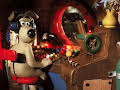 Wallace & Gromit: A Grand Day Out