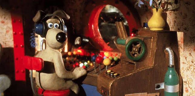 1:50 PM: Wallace & Gromit: A Grand Day Out | BBC One Wales | 12/23 2025