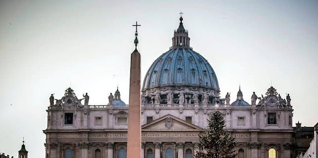 22:00: Heilige Nacht in Rom | BR Fernsehen | 12/24 2025