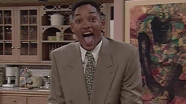 15:50: Fresh Prince i Bel-Air (S5 E22) (S5) | Viasat 4 | 6/19 2026