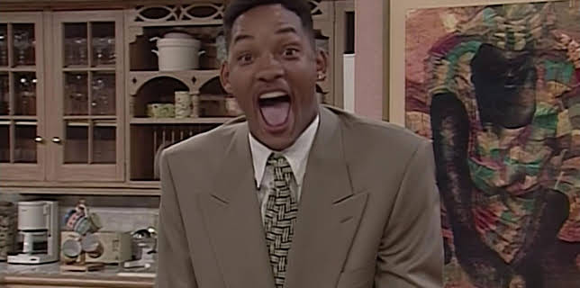 08:30: Fresh Prince i Bel-Air (S5 E22) (S5) | TV6 | 2/26 2026