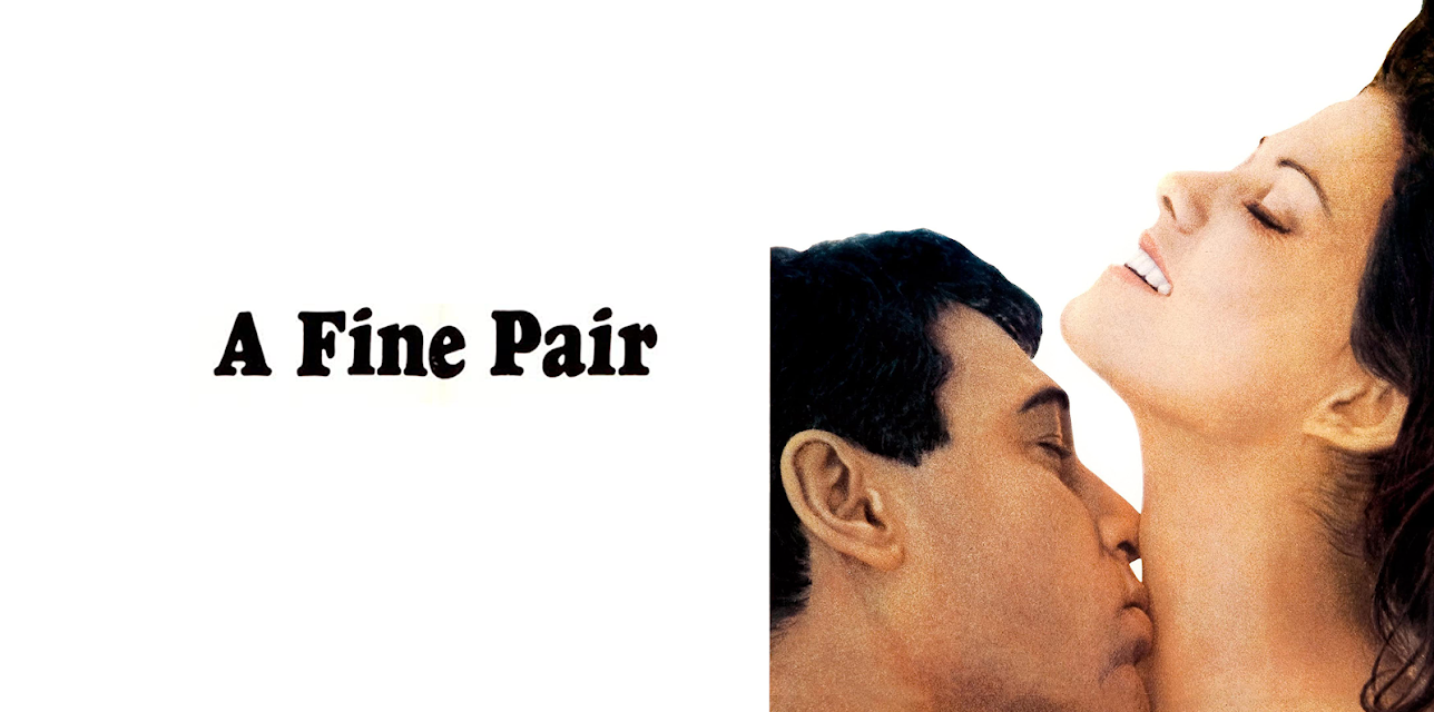 A Fine Pair (1969)