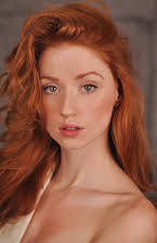 Alina Kovalenko as 