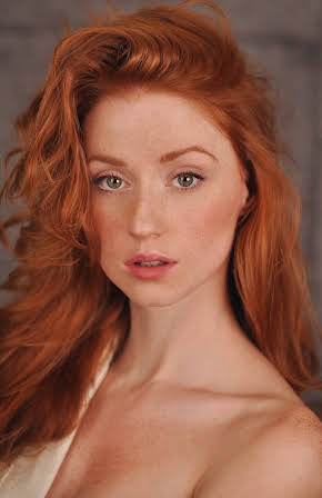 Alina Kovalenko as 