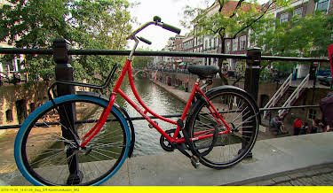 12:50: Utrecht, da will ich hin! | 3SAT | 8/3 2026