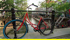 Utrecht, da will ich hin!