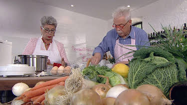 11:45: Kochen mit Martina und Moritz | WDR Fernsehen | 6/13 2026
