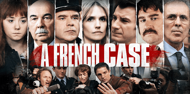 A French Case, Season 1