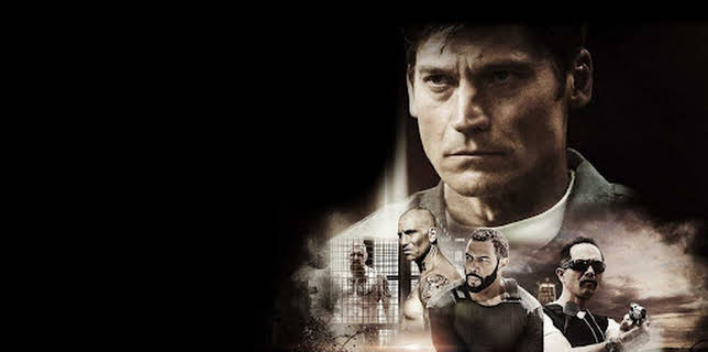 00:00: Shot Caller | Sat1 | 1/22 2026