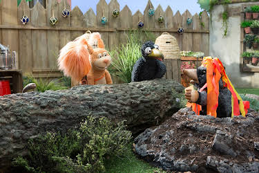 06:15: Rudis Rasselbande | ZDF | 4/26 2026