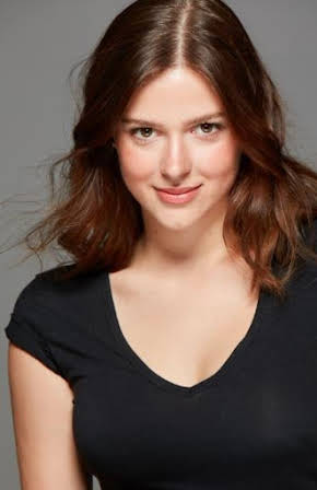 Jenna Wheeler-Hughes as Fran