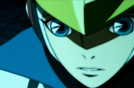 Casshern Sins Season 1: Reunited with Fate