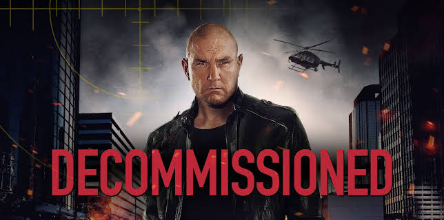 Decommissioned (2016)