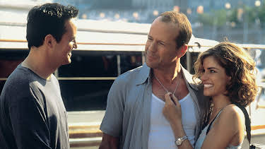 00:30: The Whole Nine Yards | TV3 | 4/19 2026