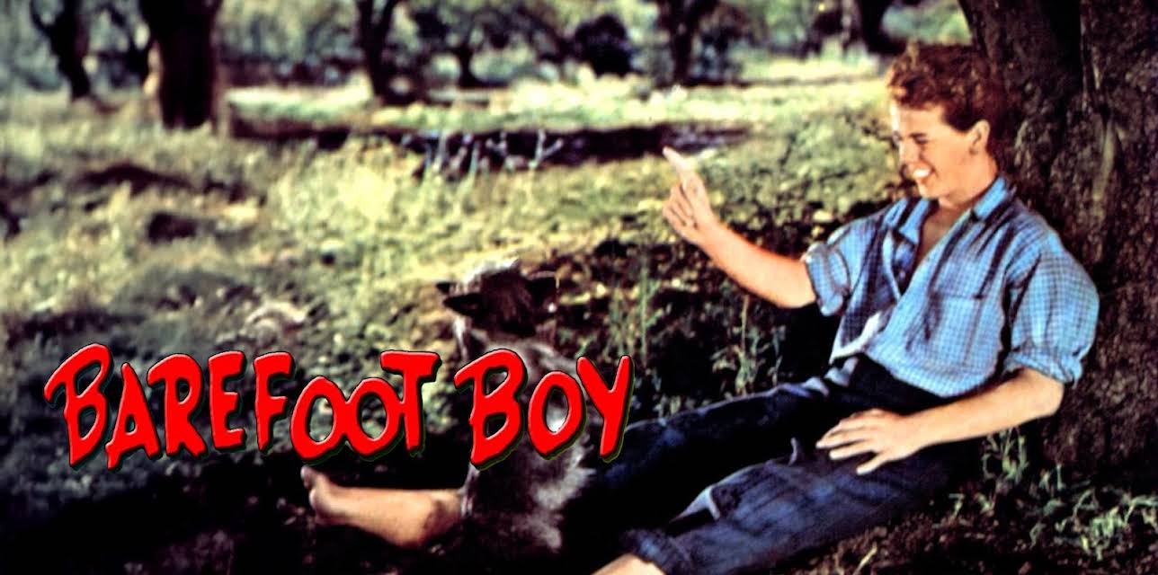 Barefoot Boy (1938) (1938)