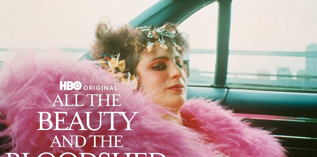 All the Beauty and the Bloodshed (2023)