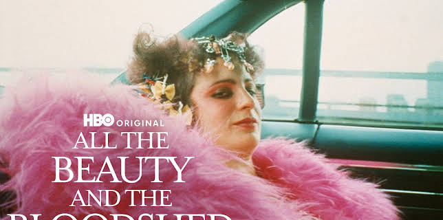 All the Beauty and the Bloodshed (2023)