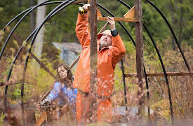 Port Protection Alaska: Episode 6