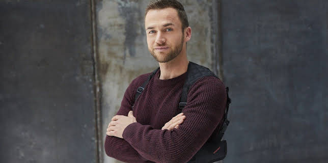 21:15: K11 - Die neuen Fälle | Sat1 Gold | 12/19 2025