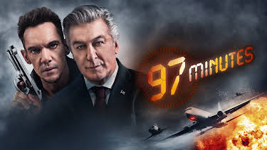 21:00: 97 Minutes | TV6 | 5/25 2026