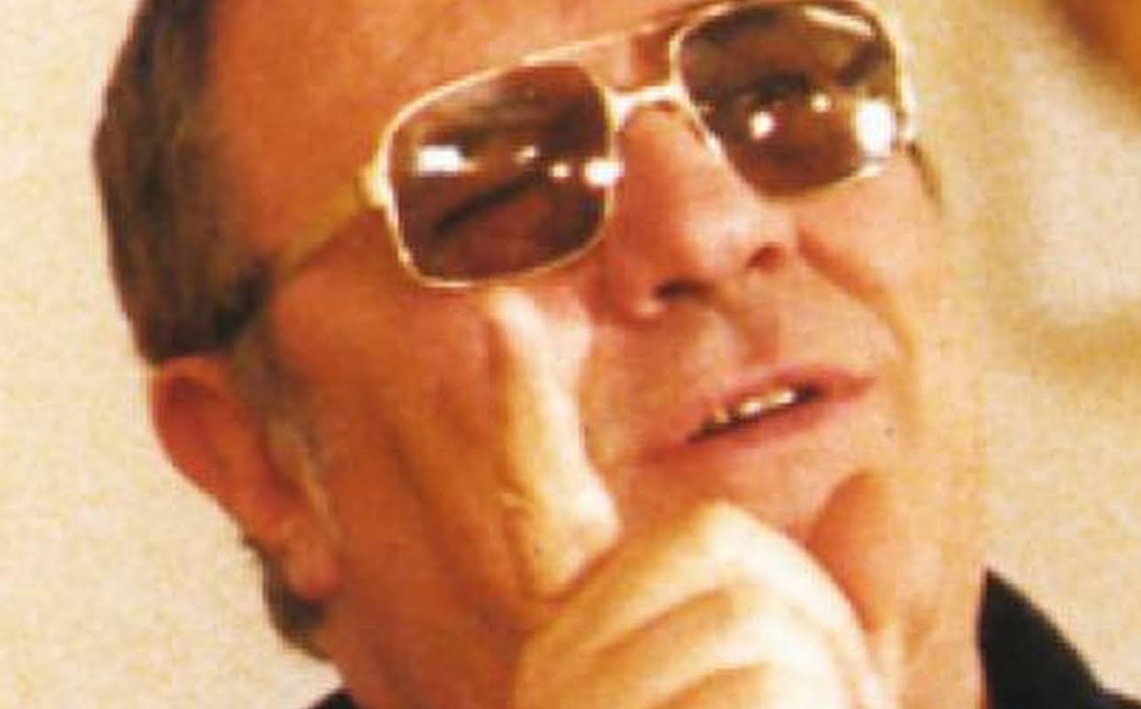 Sergio Corbucci