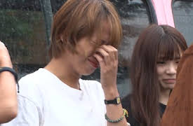 Ainori Love Wagon: African Journey: Eres tan importante como un cuarto de baño