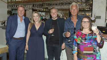 3:05 AM: I'll Get This (S1 E4) (S1) | Dave | 4/3 2026