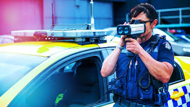 11:30 AM: Highway Patrol (S7 E9) (S7) | 5 Star | 8/2 2026
