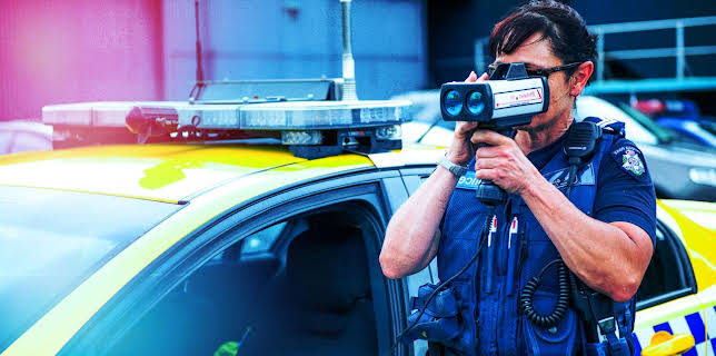 2:20 AM: Highway Patrol (S7 E1) (S7) | 5 Star | 11/1 2025