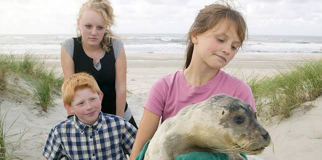 13:40: Der Seehund von Sanderoog | MDR Fernsehen | 1/11 2026