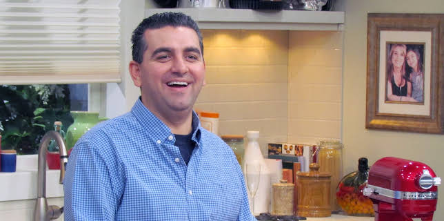 06:00: Kitchen Boss (S2 E35) (S2) | TLC | 2/3 2026