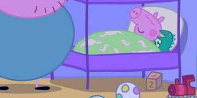 15:44: Peppa Pig (T5): Ep.17 Un Cuento Para Ir A Dormir | NICK JR | 2/7 2026