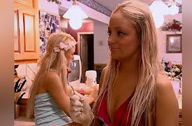 The Simple Life: Road Trip: Episode 4