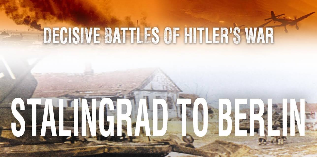 Decisive Battles of Hitler's War: The Battle For Berlin (2004)