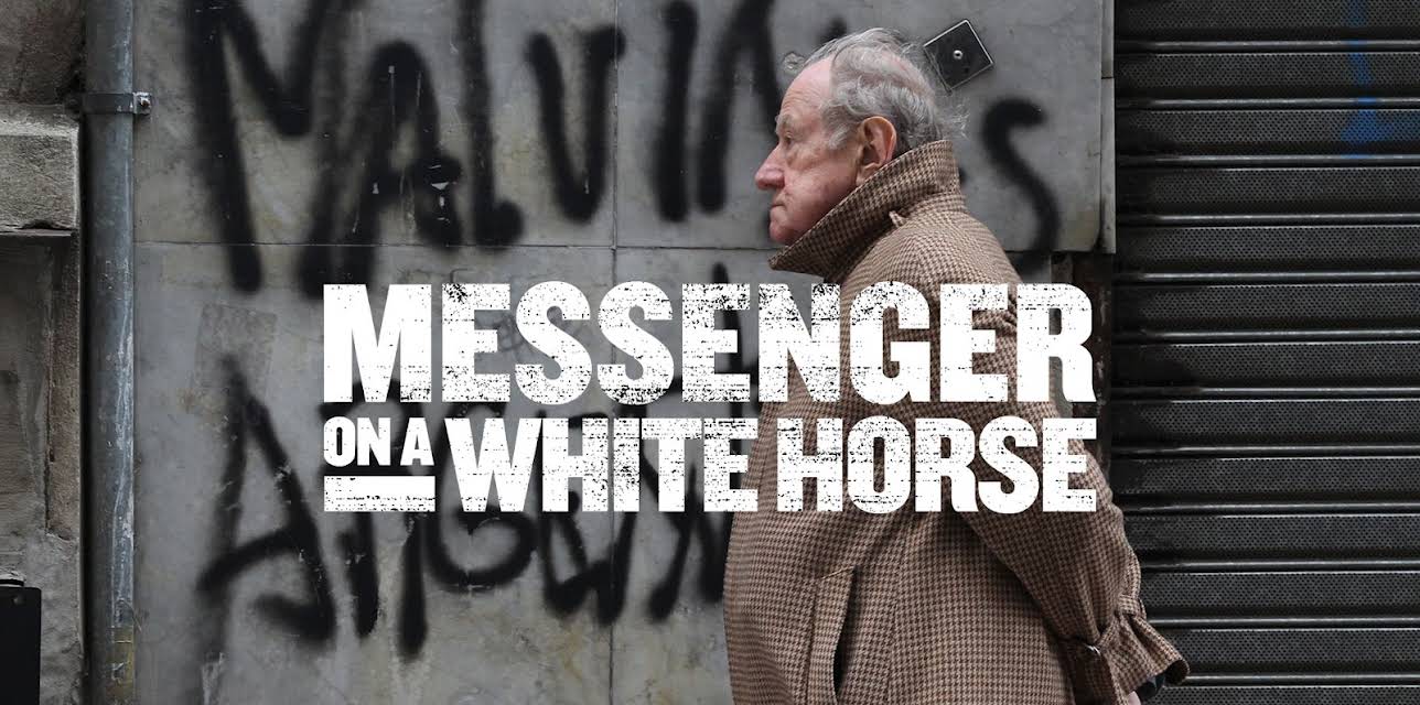 Messenger on a White Horse (2017)