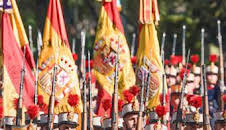 Día de la Fiesta Nacional 2026
