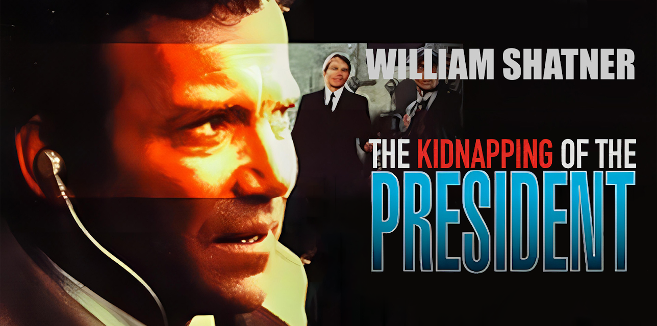 The Kidnapping Of The President (1980)