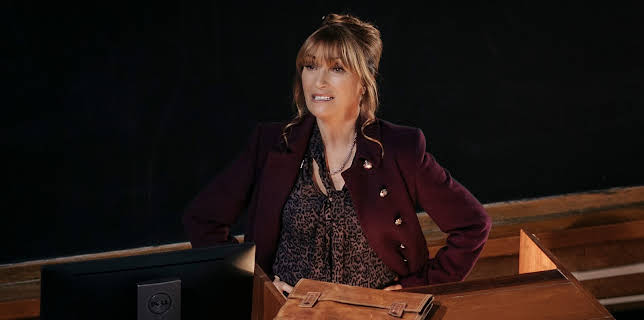 04:00: Harry Wild - Mörderjagd in Dublin | ZDF | 3/8 2026