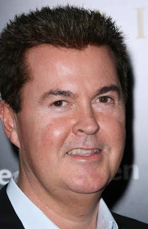 Simon Fuller as creator