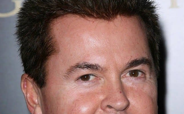 Simon Fuller