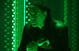 Superman & Lois: Season 1: Fail Safe