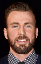 Chris Evans as 