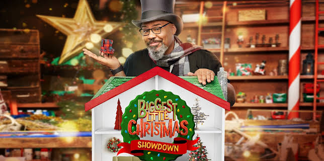 Biggest Little Christmas Showdown, Season 1