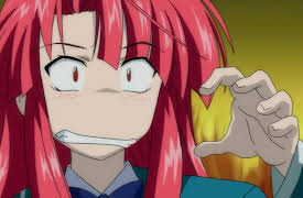 Kaze No Stigma: Disaster