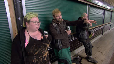 16:15: Hartz Rot Gold (S4 E4) (S4) | RTL 2 | 1/11 2026