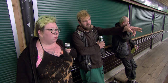 15:15: Hartz Rot Gold (S4 E4) (S4) | RTL 2 | 1/11 2026