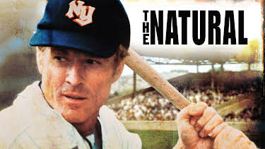 21:00: The Natural | TV8 | 4/25 2026