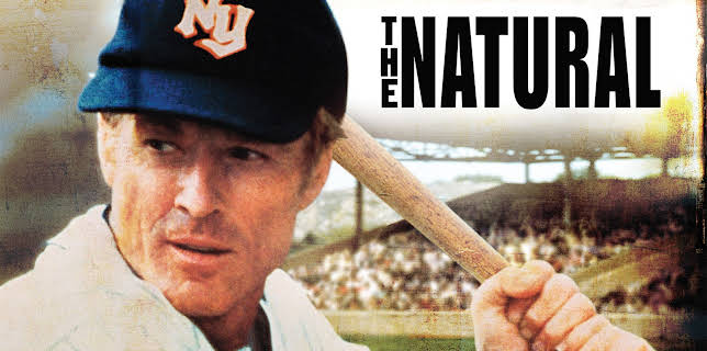 23:50: The Natural | TV8 | 12/27 2025
