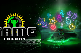 Game Theory: "FNaF": The Clue That Almost Solves Everything