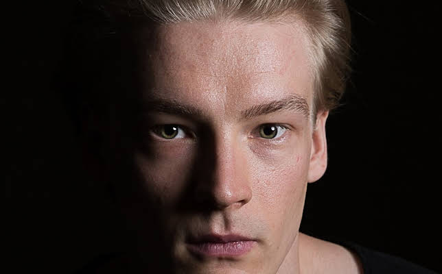 Johan Marenius Nordahl